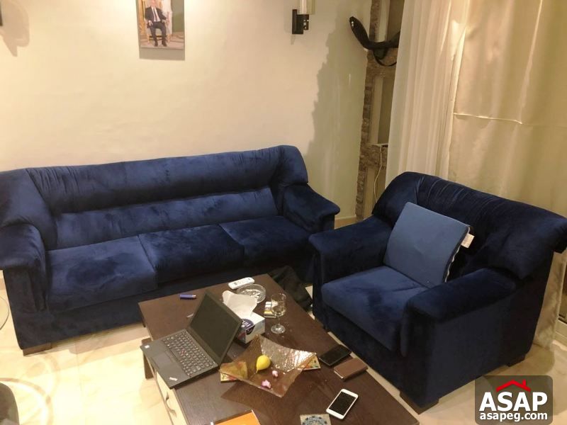 Studio with Garden for Rent in the Village Studio with Garden for Rent in the Village