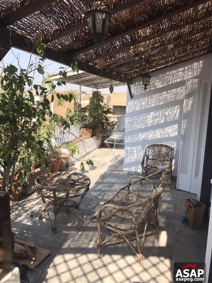 Duplex for Rent in Garden City Duplex for Rent in Garden City