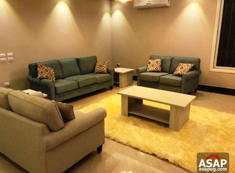 Twin House for Sale in Riviera Heights - New Cairo