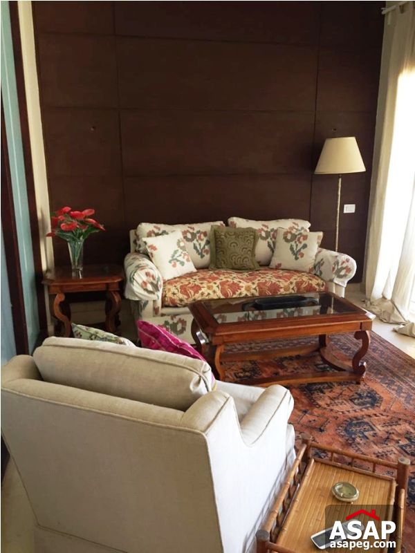 Penthouse for Sale in the Village Palm Hills Penthouse for Sale in the Village Palm Hills