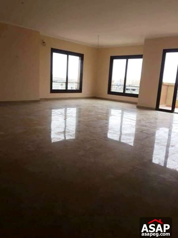 Apartment for Rent in Casa - Sheikh Zayed Apartment for Rent in Casa - Sheikh Zayed