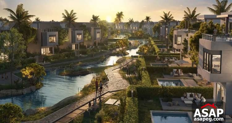 Town House for Sale in the Crown Palm Hills Town House for Sale in the Crown Palm Hills