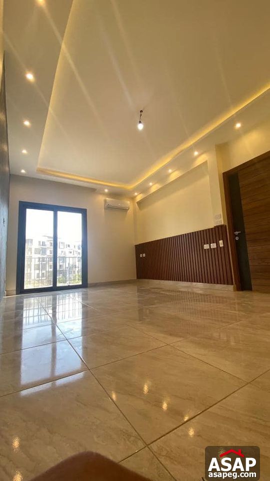 Duplex for Rent in Eastown Compound