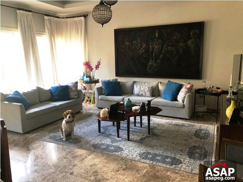 Town House for Rent in Allegria - Sheikh Zayed