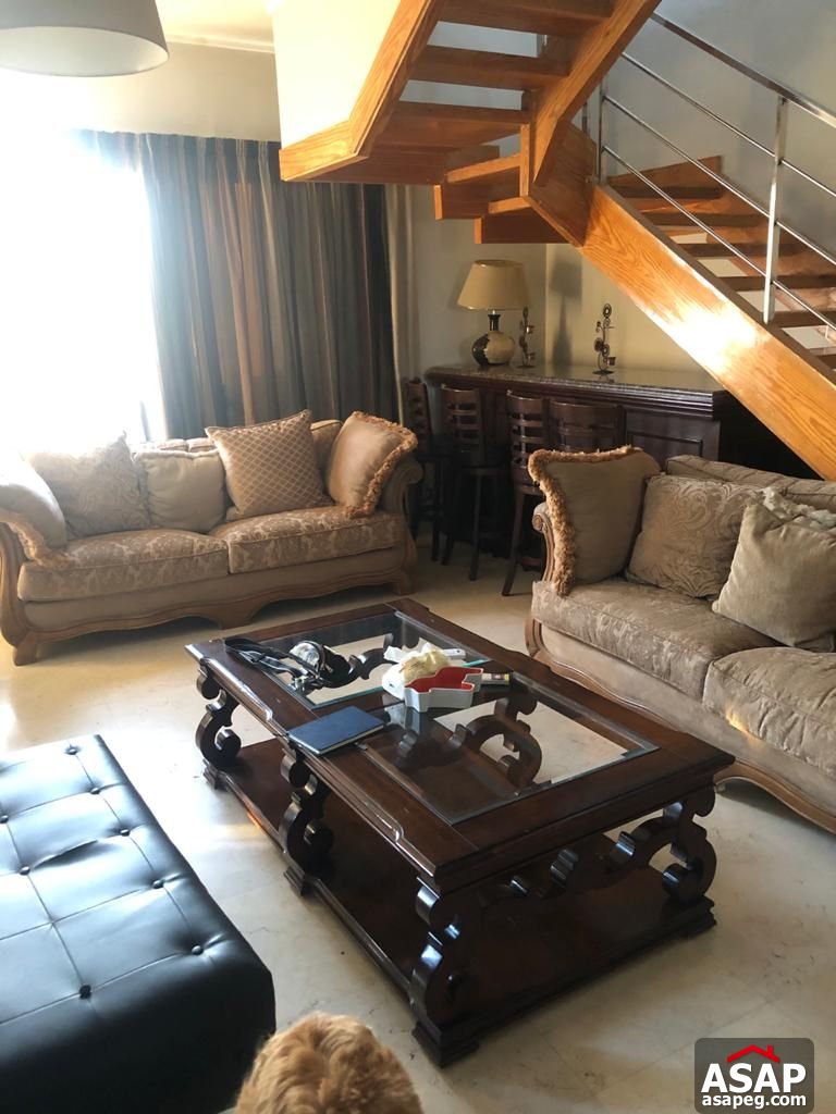 Penthouse in Village Gate Compound Penthouse in Village Gate Compound