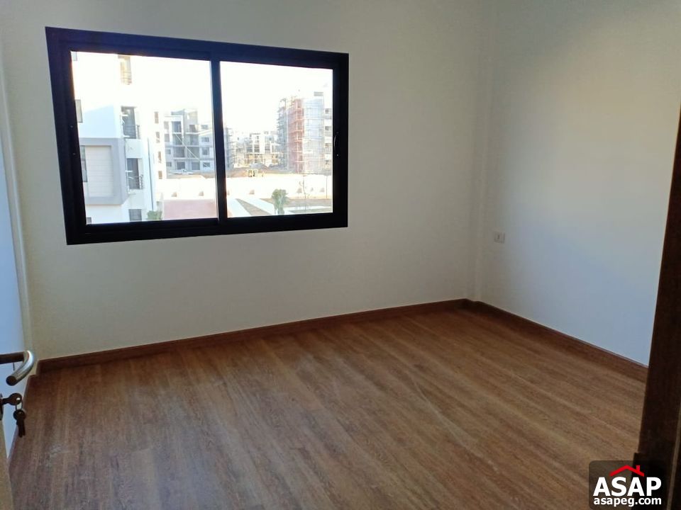 Apartment for Rent in Al Marasem Compound Apartment for Rent in Al Marasem Compound