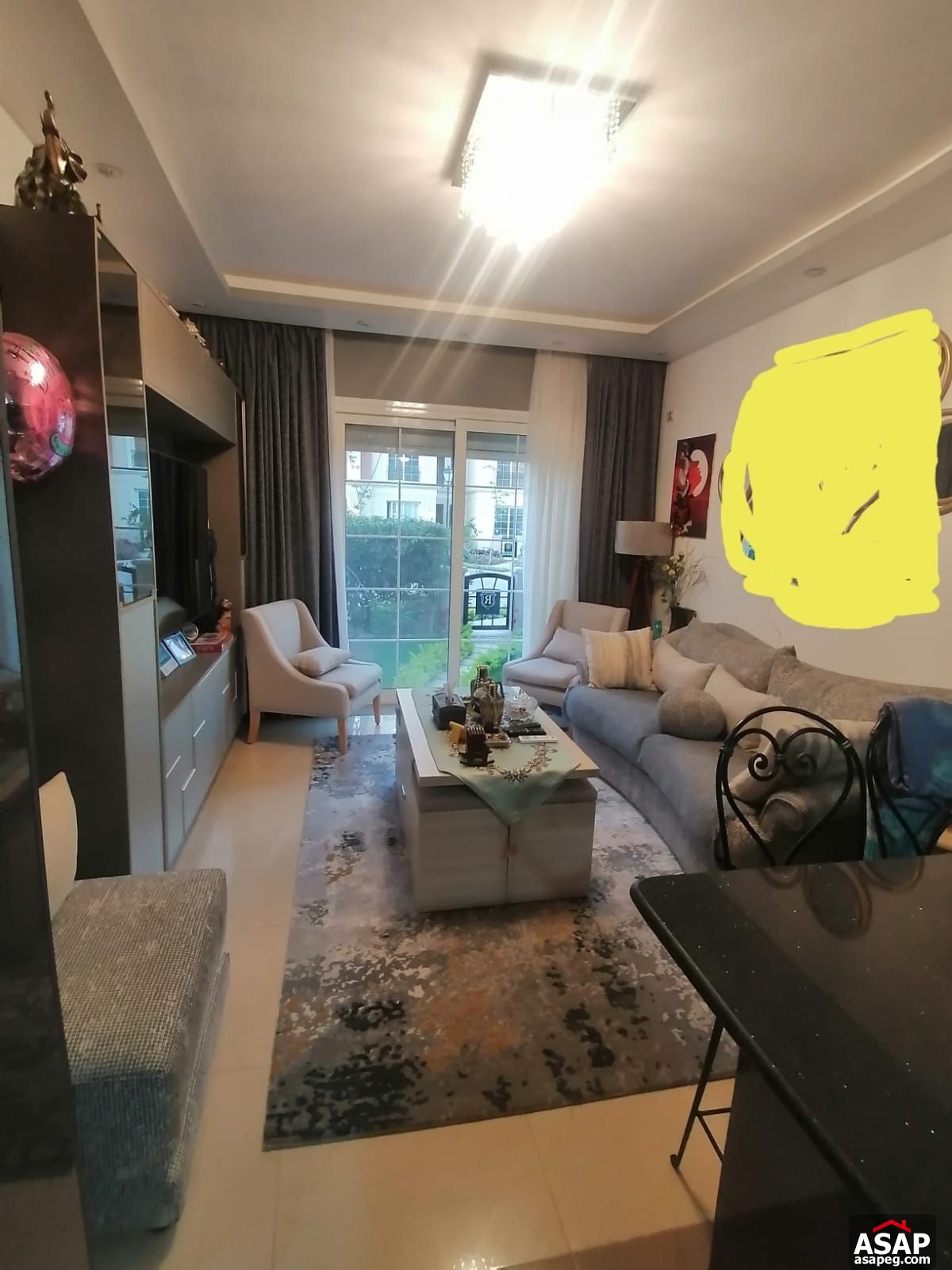 Finished Ground Floor for Sale in Regents Park Finished Ground Floor for Sale in Regents Park