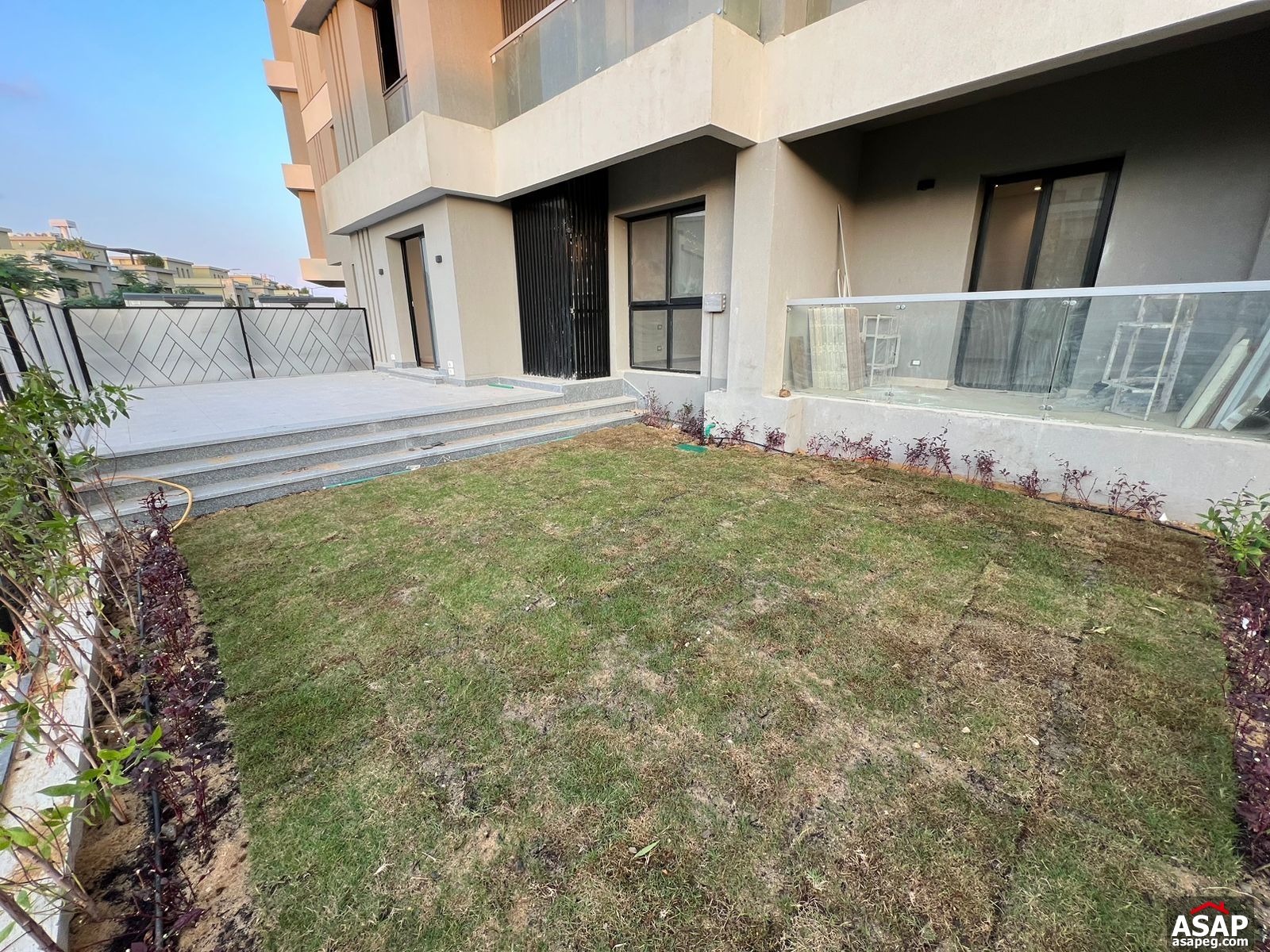 Ground Floor for Rent in Villette Compound Ground Floor for Rent in Villette Compound