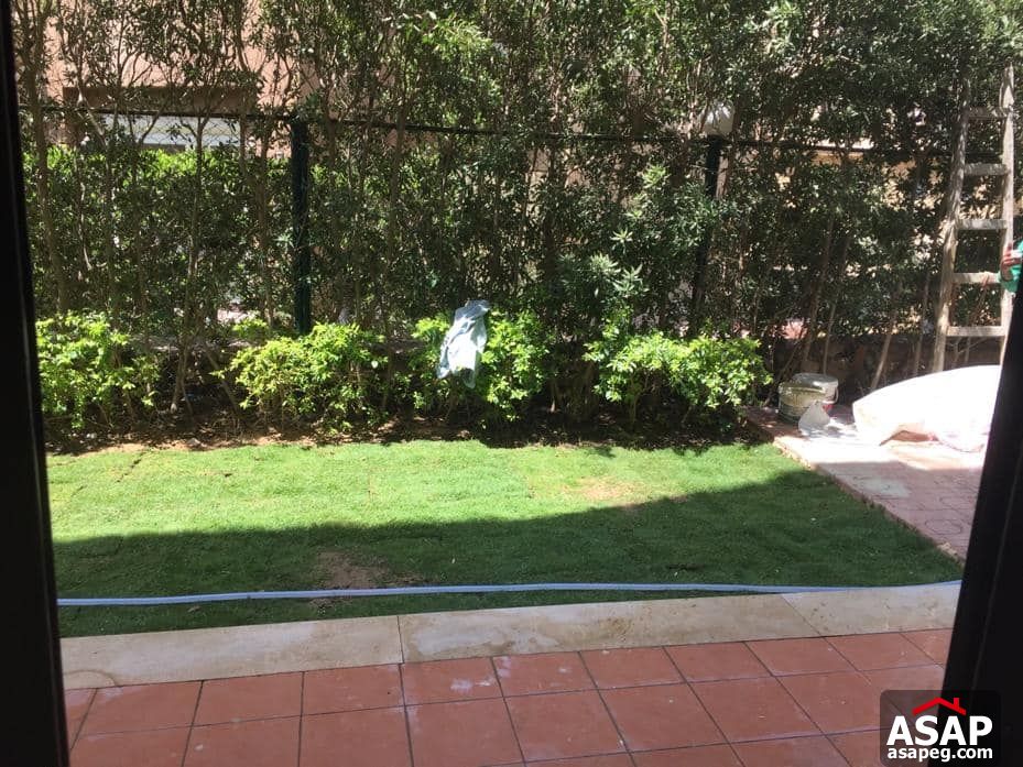 Duplex for Rent in Casa - Sheikh Zayed - 6 october