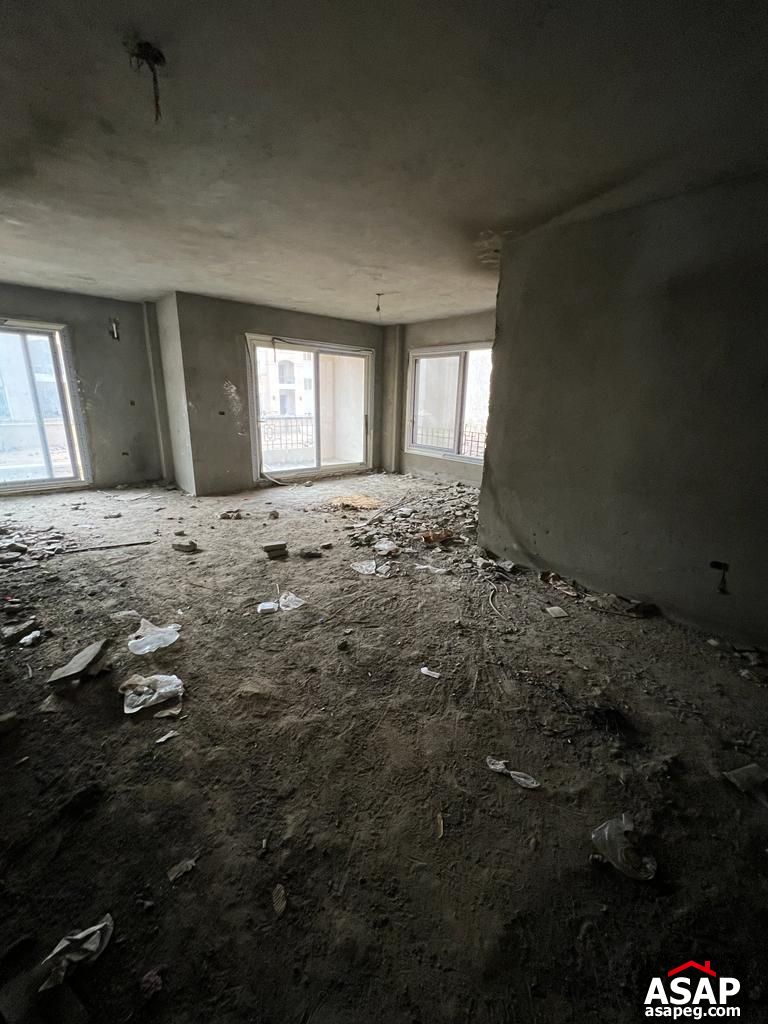 Apartment with pool View for Sale in Stone Residence