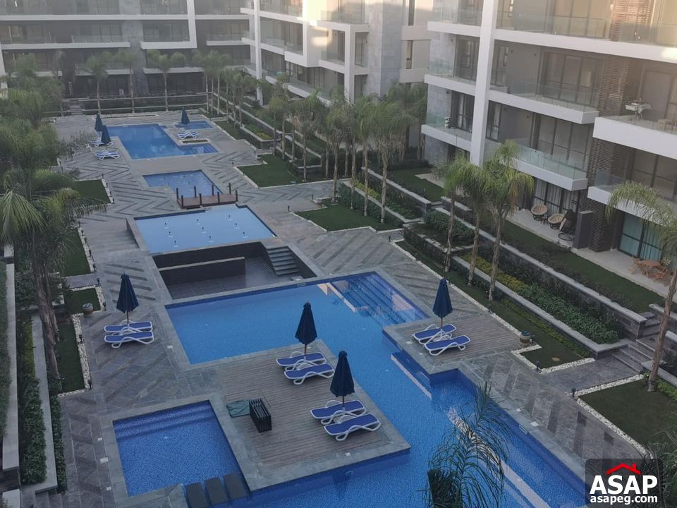 Duplex for Rent in Patio 7 Compound