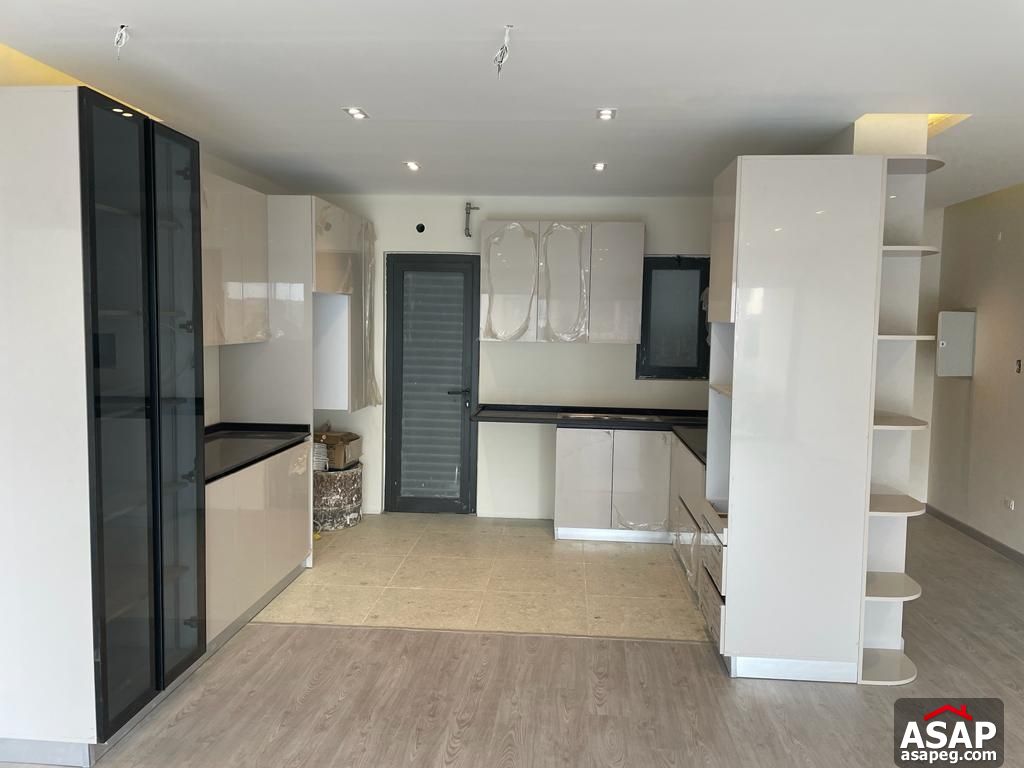 Apartment for Rent in Lake View Residence Apartment for Rent in Lake View Residence