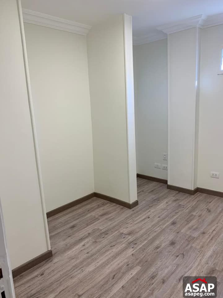 Flat for Rent in Zamalek Flat for Rent in Zamalek