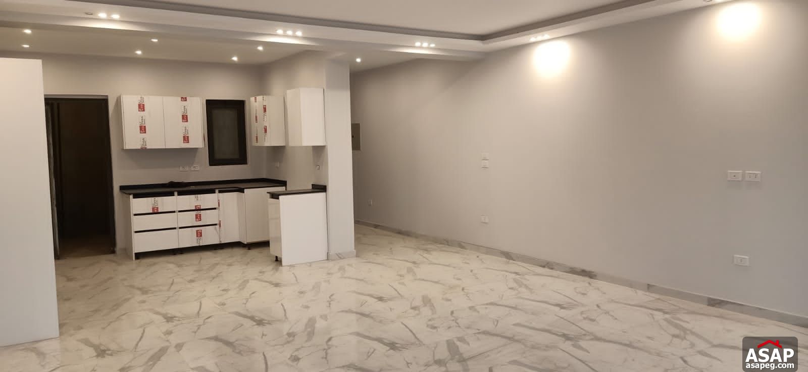 Apartment for Rent in Lake View Residence Apartment for Rent in Lake View Residence