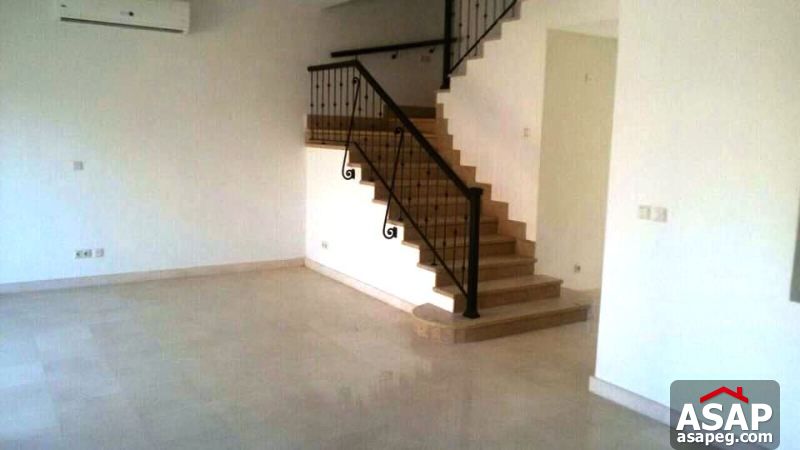 Town house for Rent in Mivida