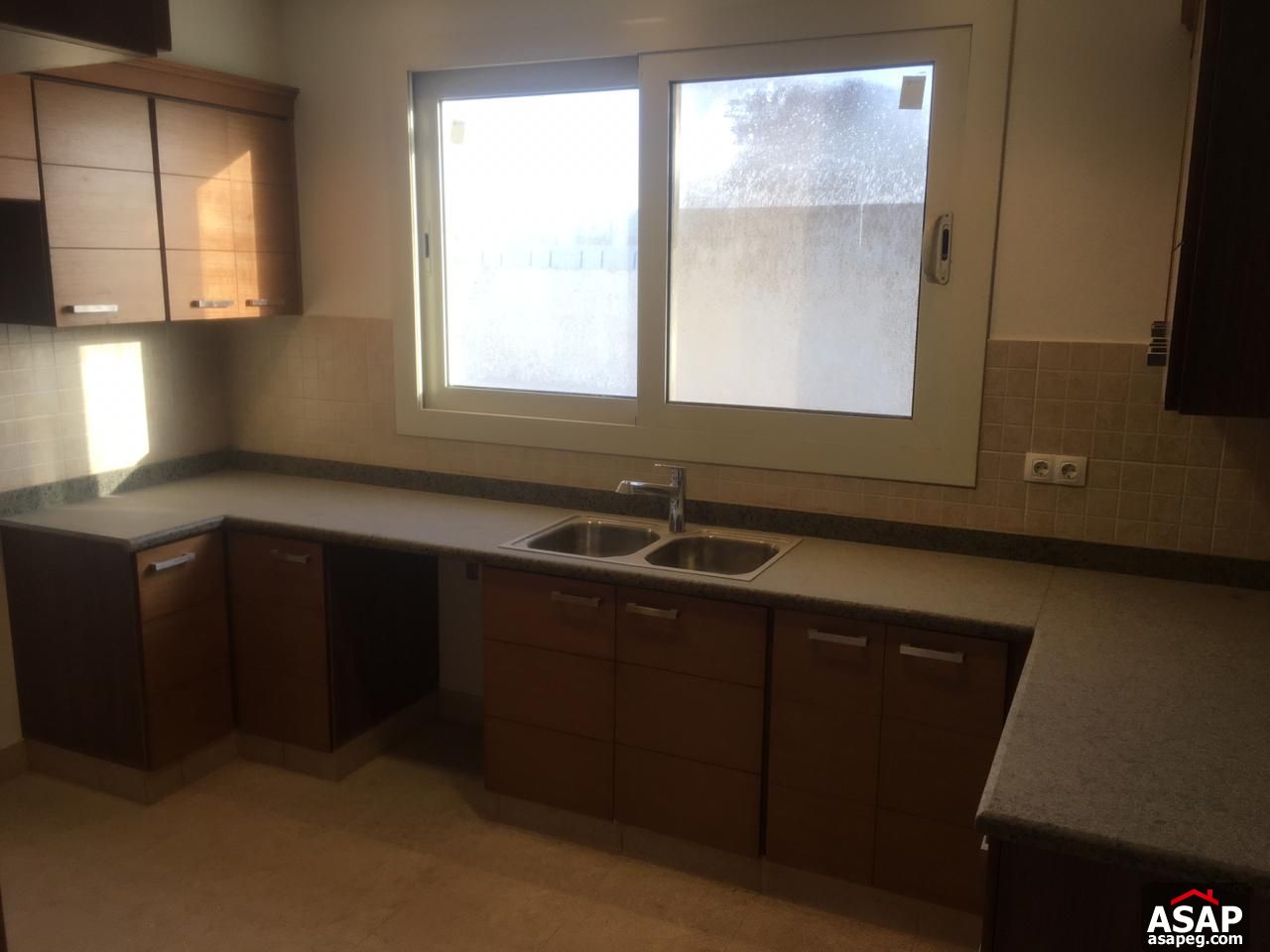 Apartment for Rent in Uptown Cairo