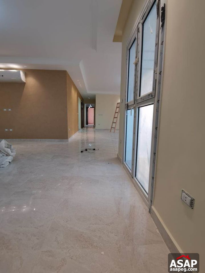 Apartment for Rent in Hyde Park Compound Apartment for Rent in Hyde Park Compound