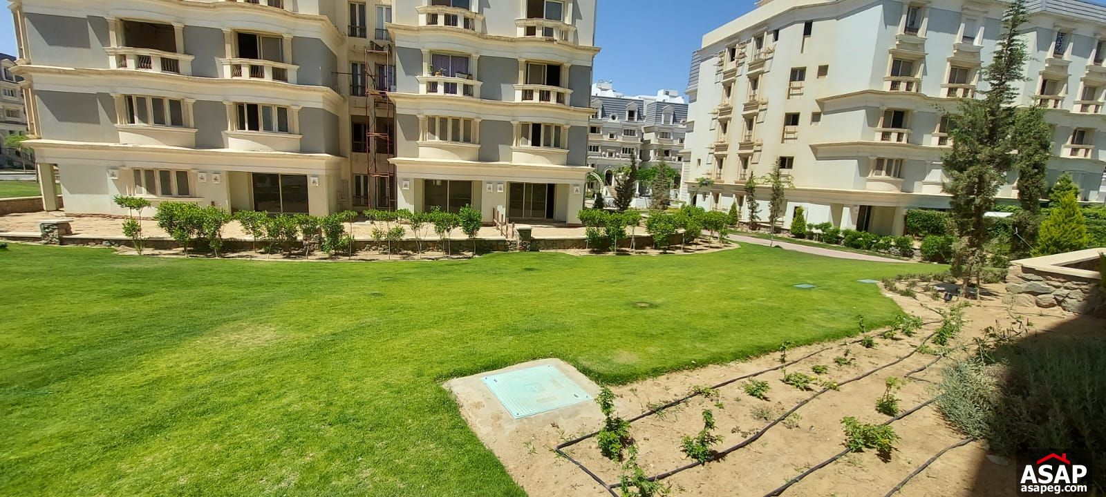 I Villa for Rent in Mountain View Hyde Park I Villa for Rent in Mountain View Hyde Park