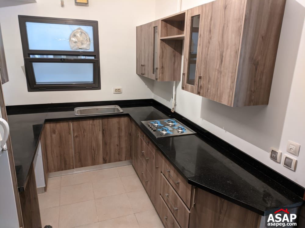 Furnished Apartment for Rent in Mivida Emaar Furnished Apartment for Rent in Mivida Emaar