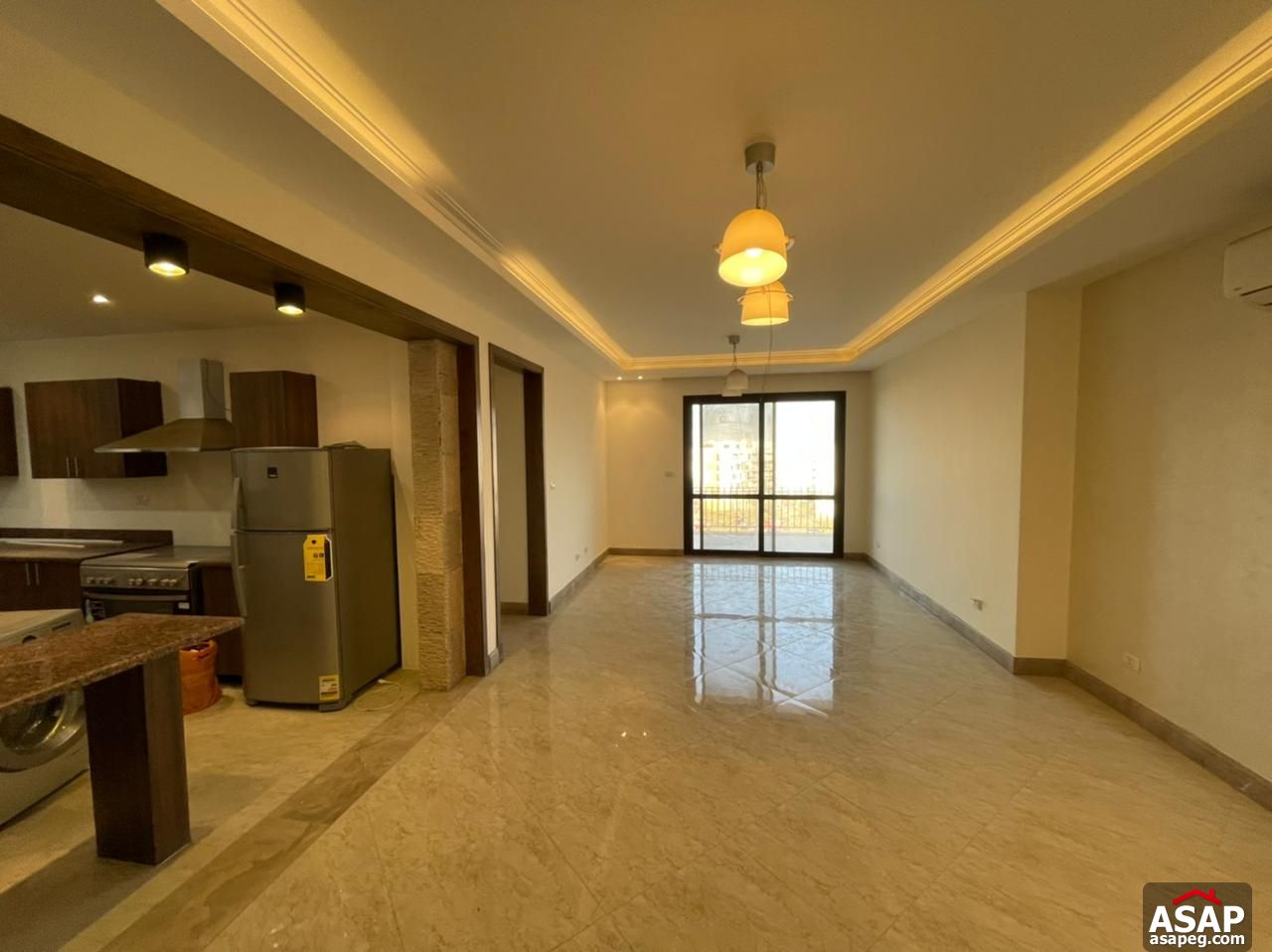 Apartment for Rent in Eastown