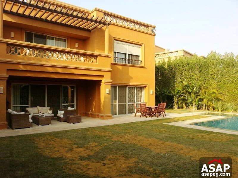 Villa with Swimming Pool for Rent in Bellagio Villa with Swimming Pool for Rent in Bellagio