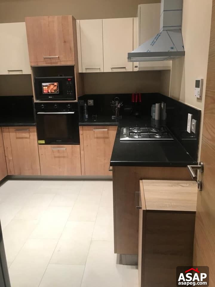 Apartment for Rent in Forty West - 6 October Apartment for Rent in Forty West - 6 October