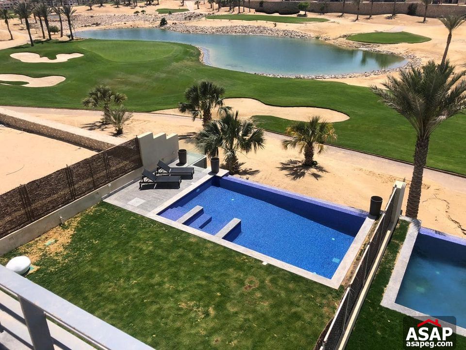 Twin House for Rent in Palm Hills Zayed Twin House for Rent in Palm Hills Zayed