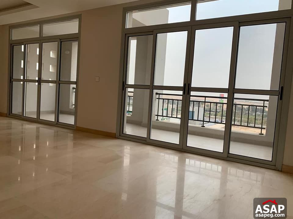 Apartment for Rent in Cairo Festival City