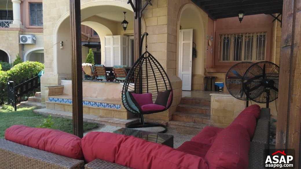 Chalet for Rent in La Zordy - North Coast Chalet for Rent in La Zordy - North Coast