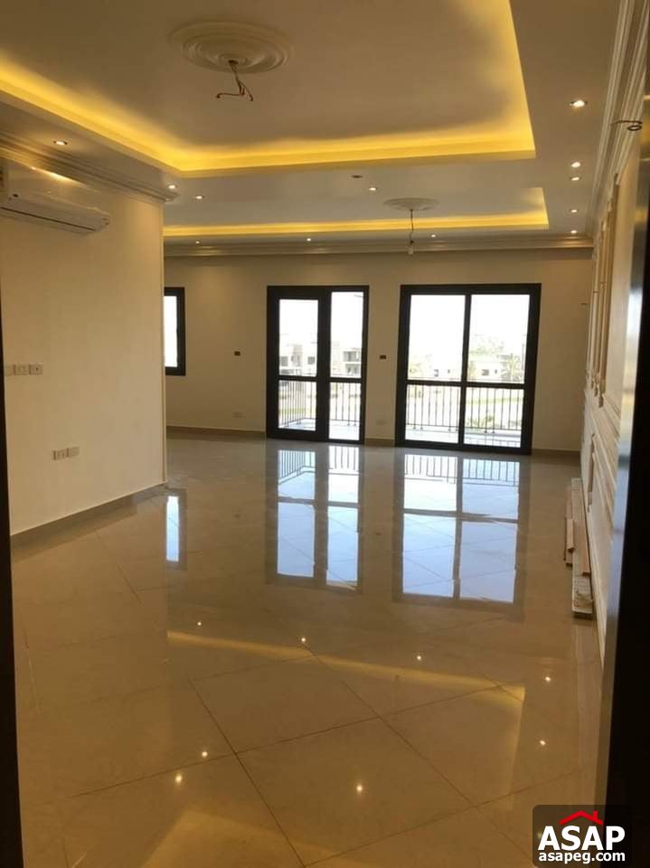 Apartment for Rent in Eastown Compound Apartment for Rent in Eastown Compound