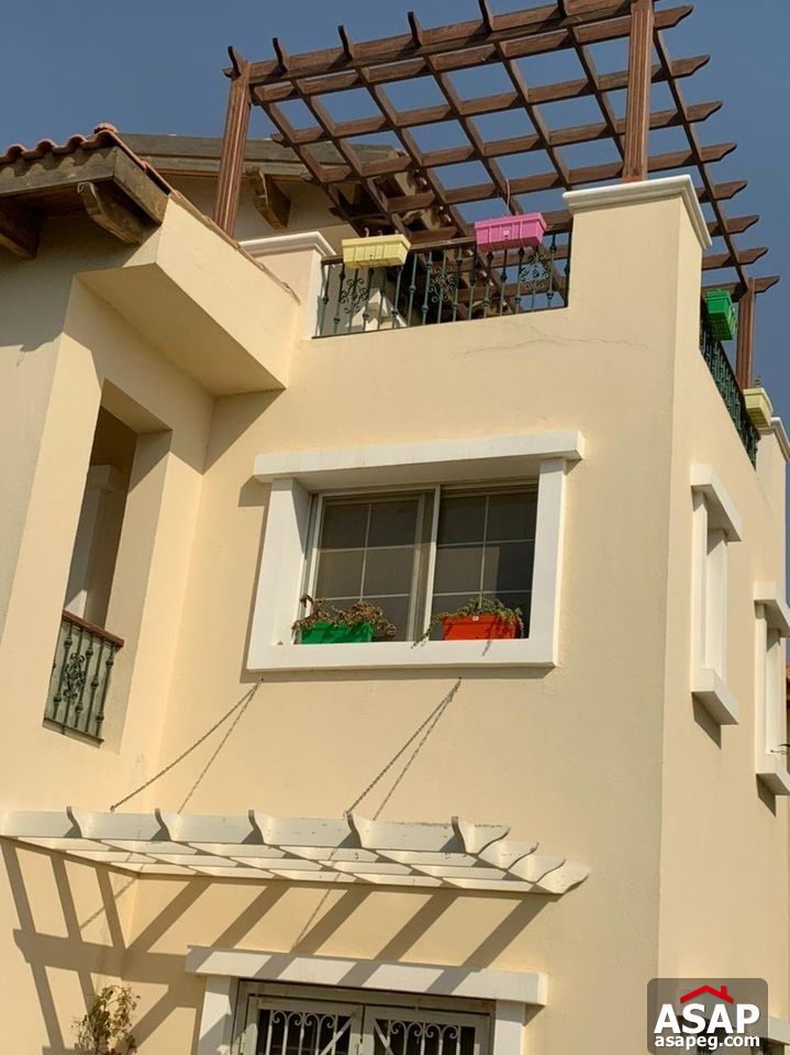 Town House Corner for Rent in Hyde Park Compound Town House Corner for Rent in Hyde Park Compound