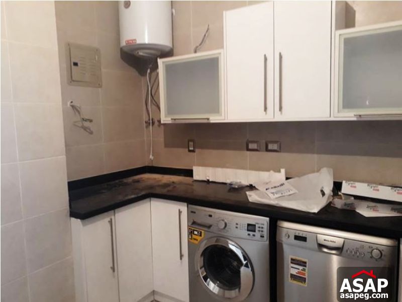 Semi-Furnished Apartment for rent in Village Gate Semi-Furnished Apartment for rent in Village Gate