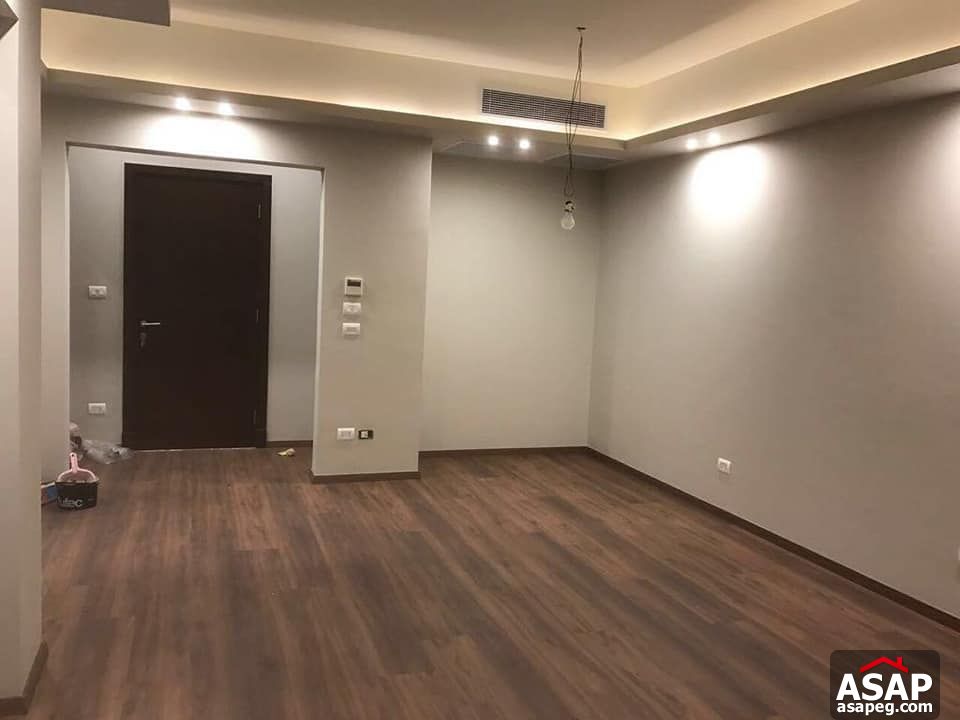 Ground Floor for Rent in Westown Sodic Ground Floor for Rent in Westown Sodic
