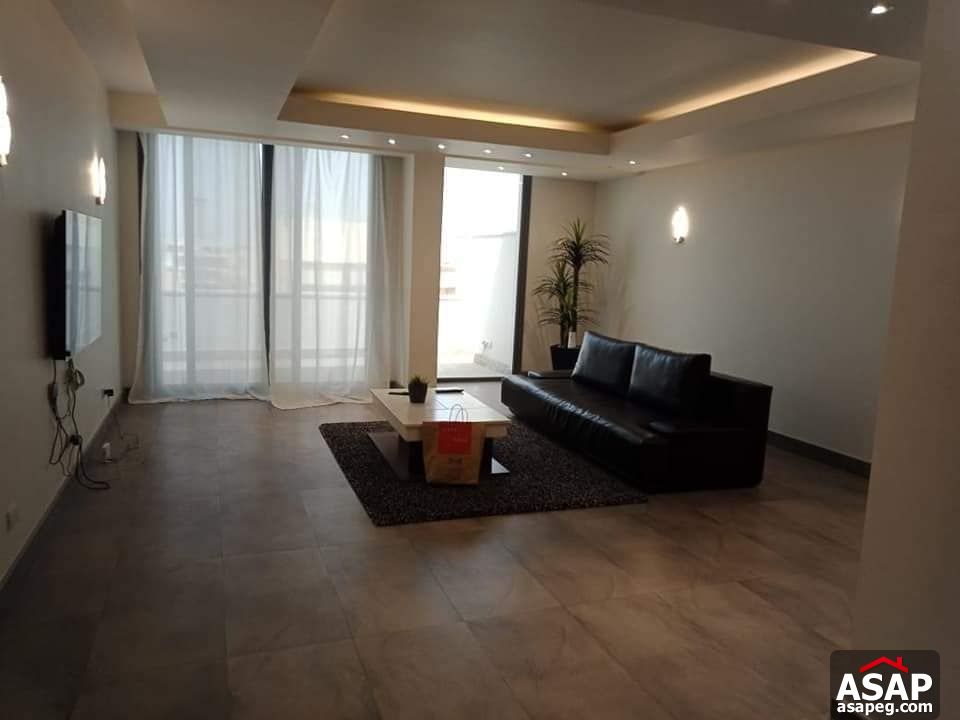 Furnished Studio for Rent in Chouifat Furnished Studio for Rent in Chouifat