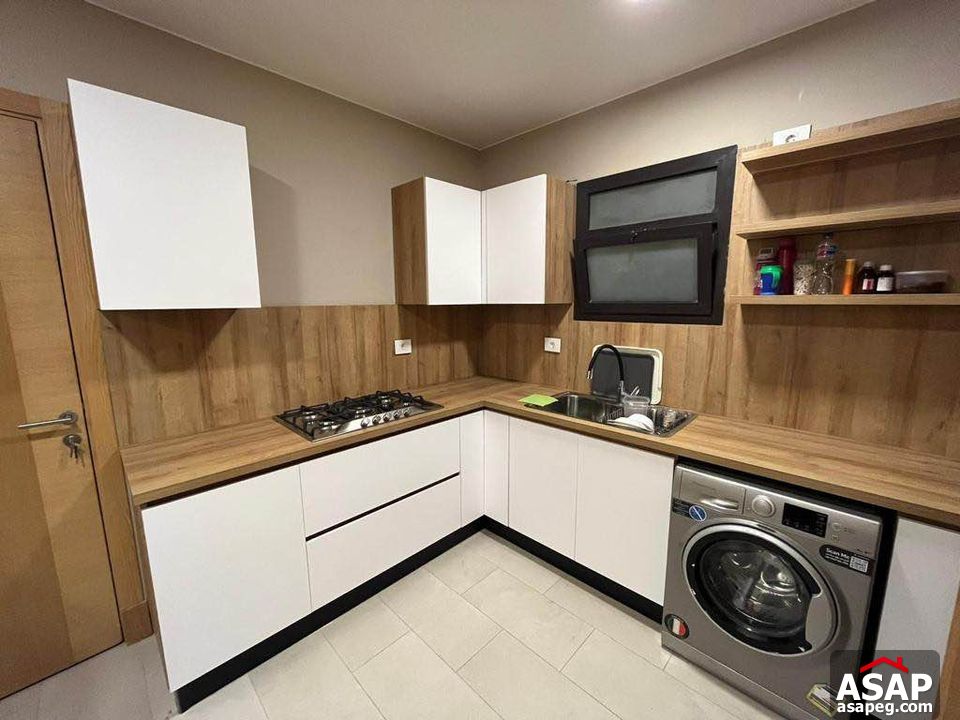 Furnished Apartment for Rent in Eastown Furnished Apartment for Rent in Eastown