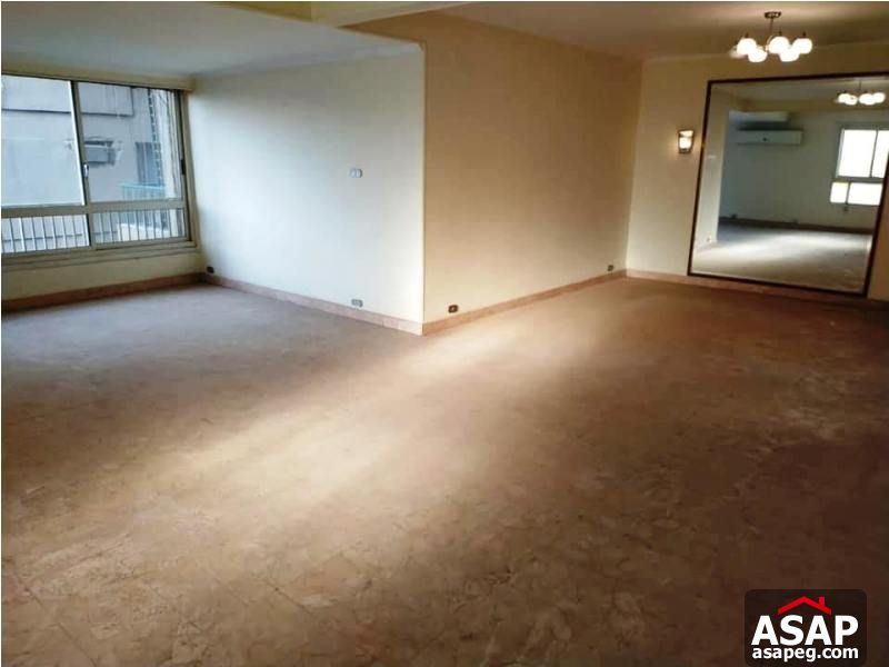 Property for Sale in Zamalek Property for Sale in Zamalek