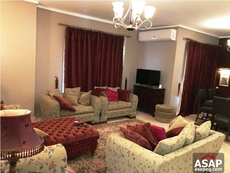 Apartment for Rent in the Village Apartment for Rent in the Village