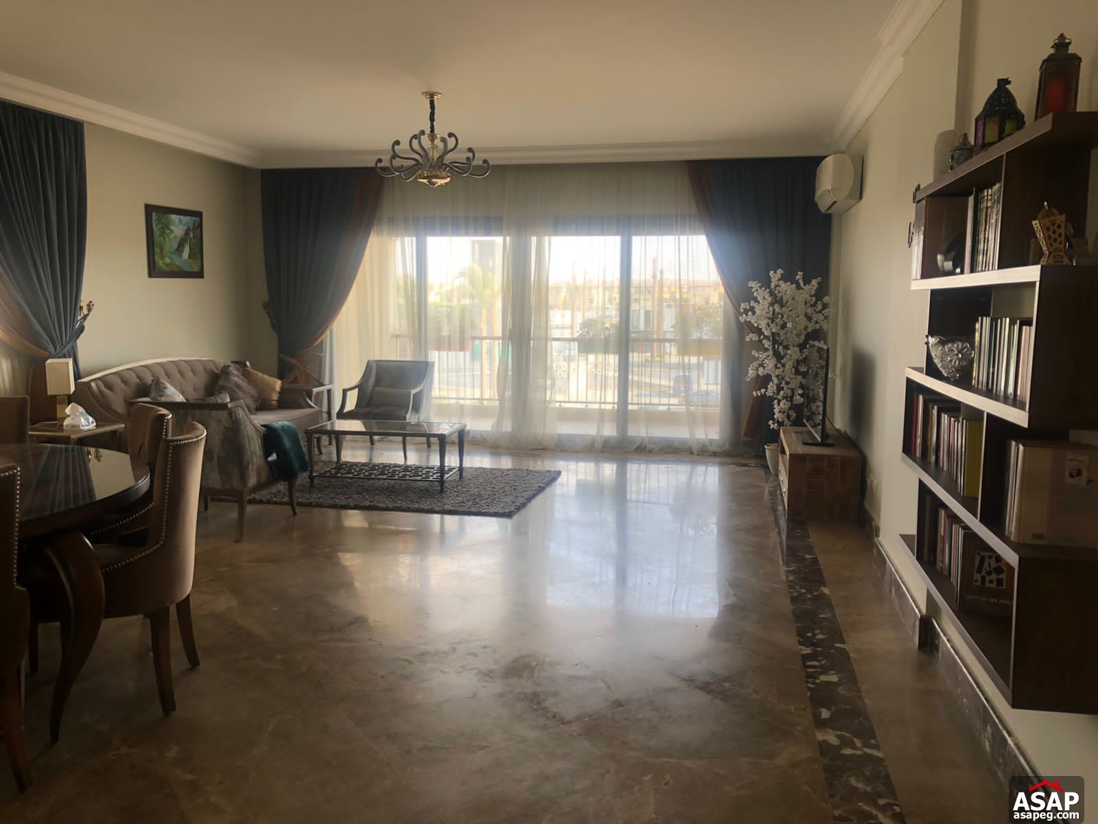 Apartment for Sale in Mivida Emaar Apartment for Sale in Mivida Emaar