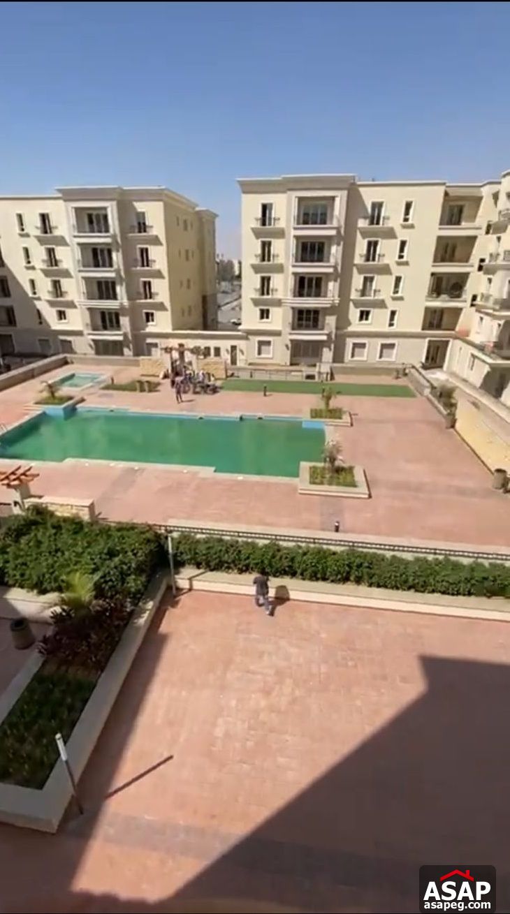 Furnished Apartment in Mivida for Rnt Furnished Apartment in Mivida for Rnt