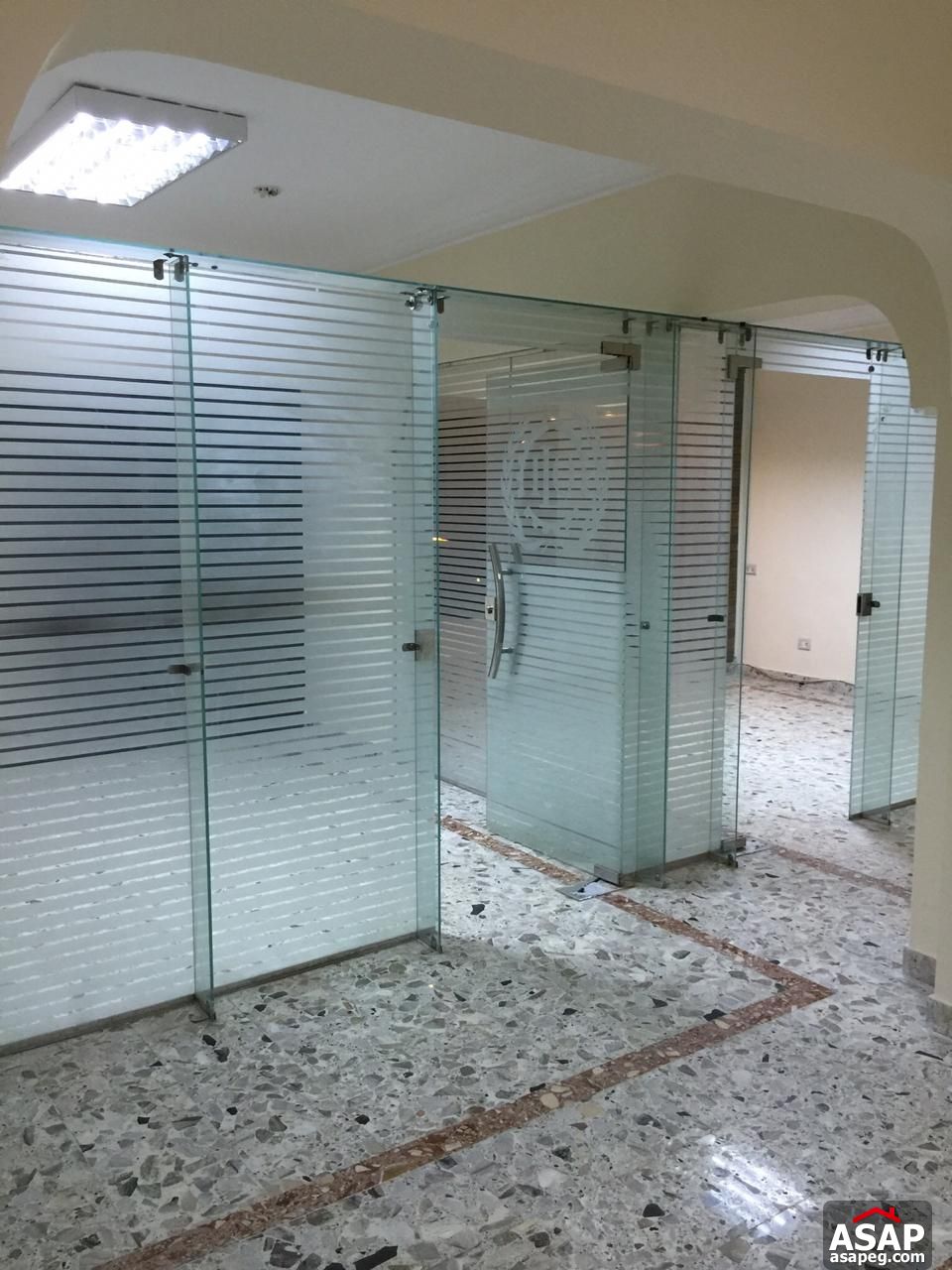 Office Space for Rent in Zamalek