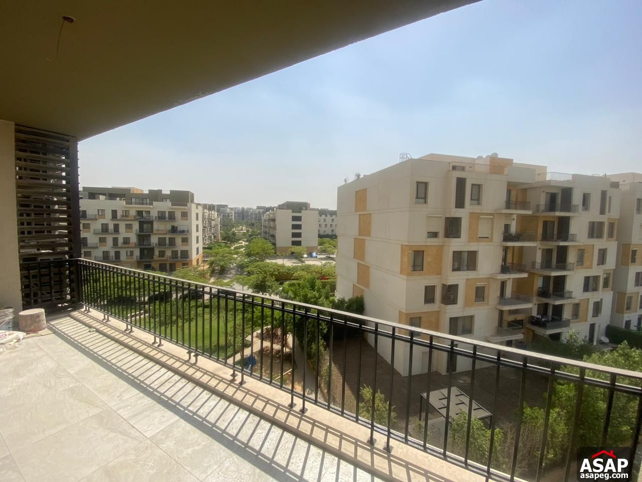 Apartment for Rent in Eastown Sodic Apartment for Rent in Eastown Sodic