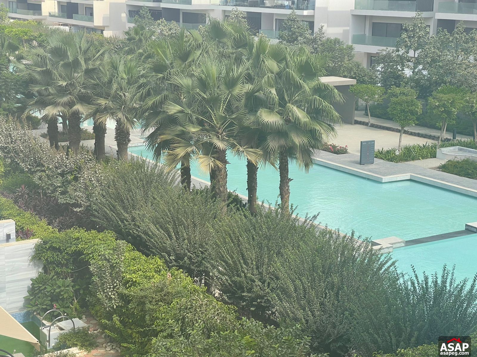 Apartment with Good Location in Lake View Residence Apartment with Good Location in Lake View Residence