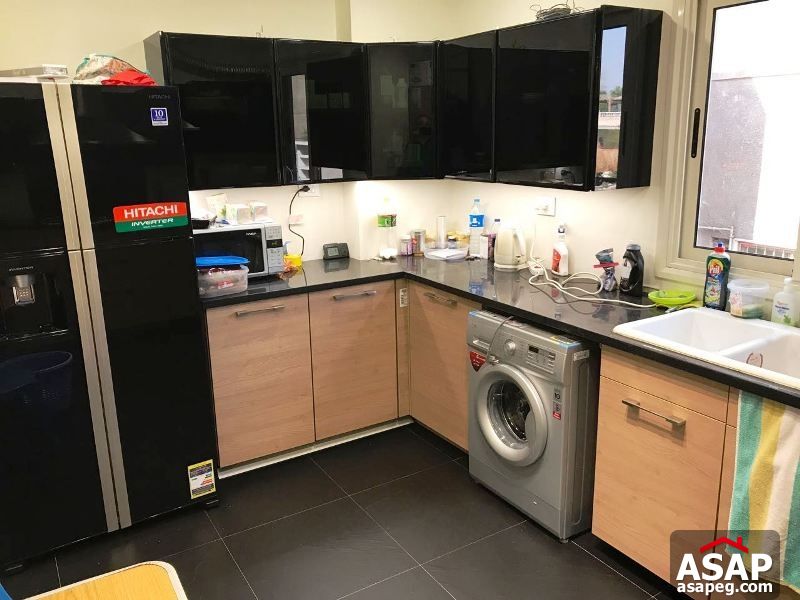 Apartment for Rent in Mohandiseen Apartment for Rent in Mohandiseen