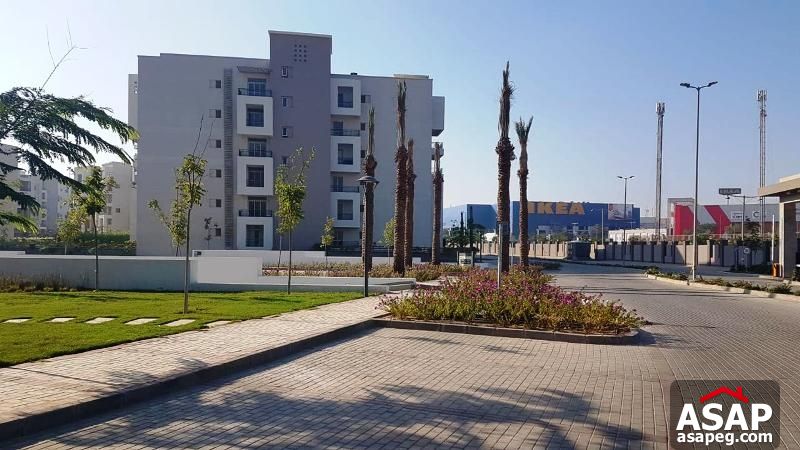 Apartment for Rent in Cairo Festival City Apartment for Rent in Cairo Festival City