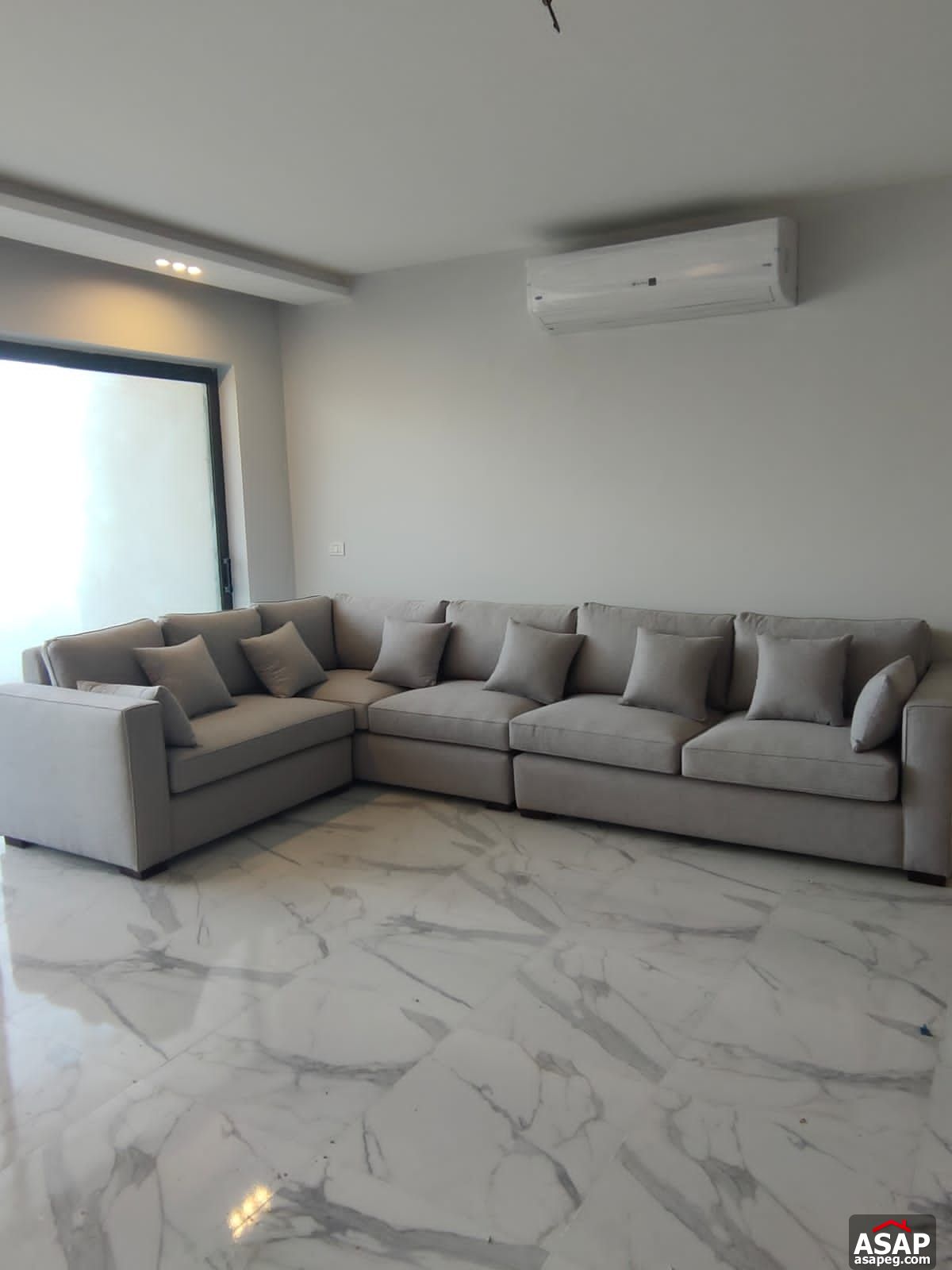 Furnished Apartment for Rent in Lake View Residence Furnished Apartment for Rent in Lake View Residence