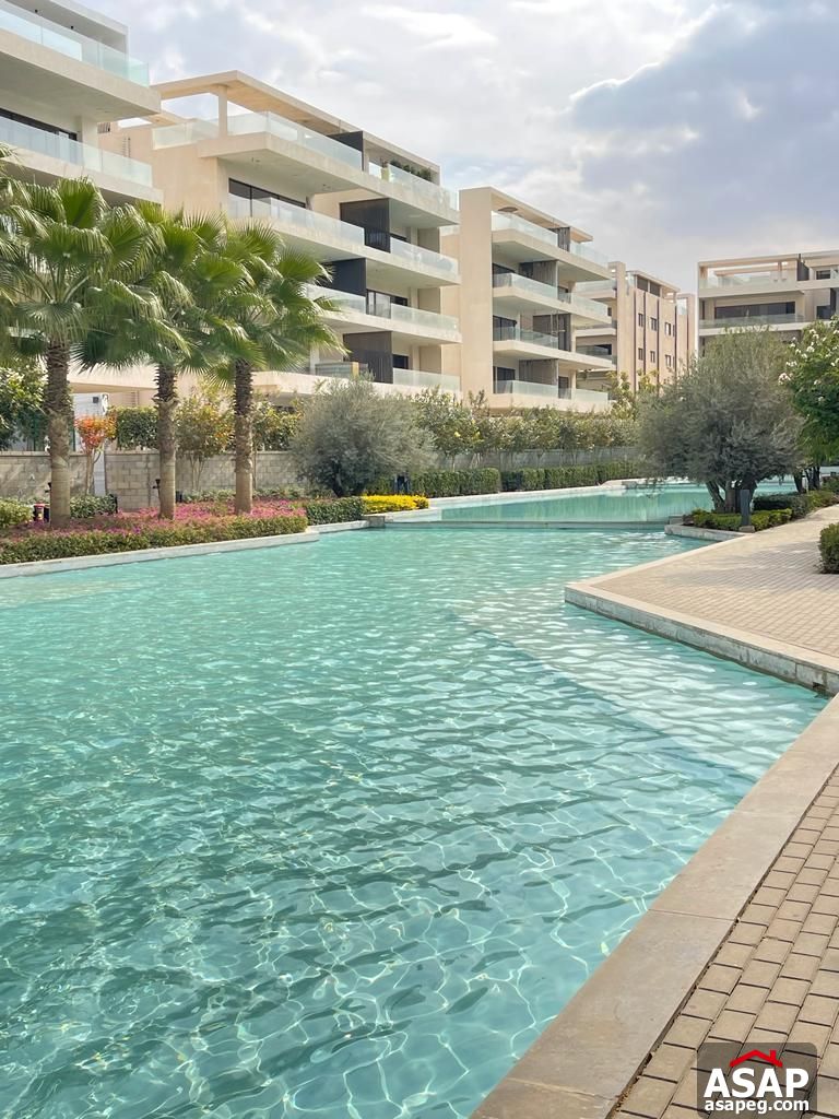 Apartment in Lake View Residence for Rent Apartment in Lake View Residence for Rent