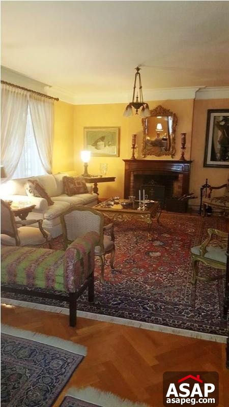 Duplex for Sale in Mohandiseen