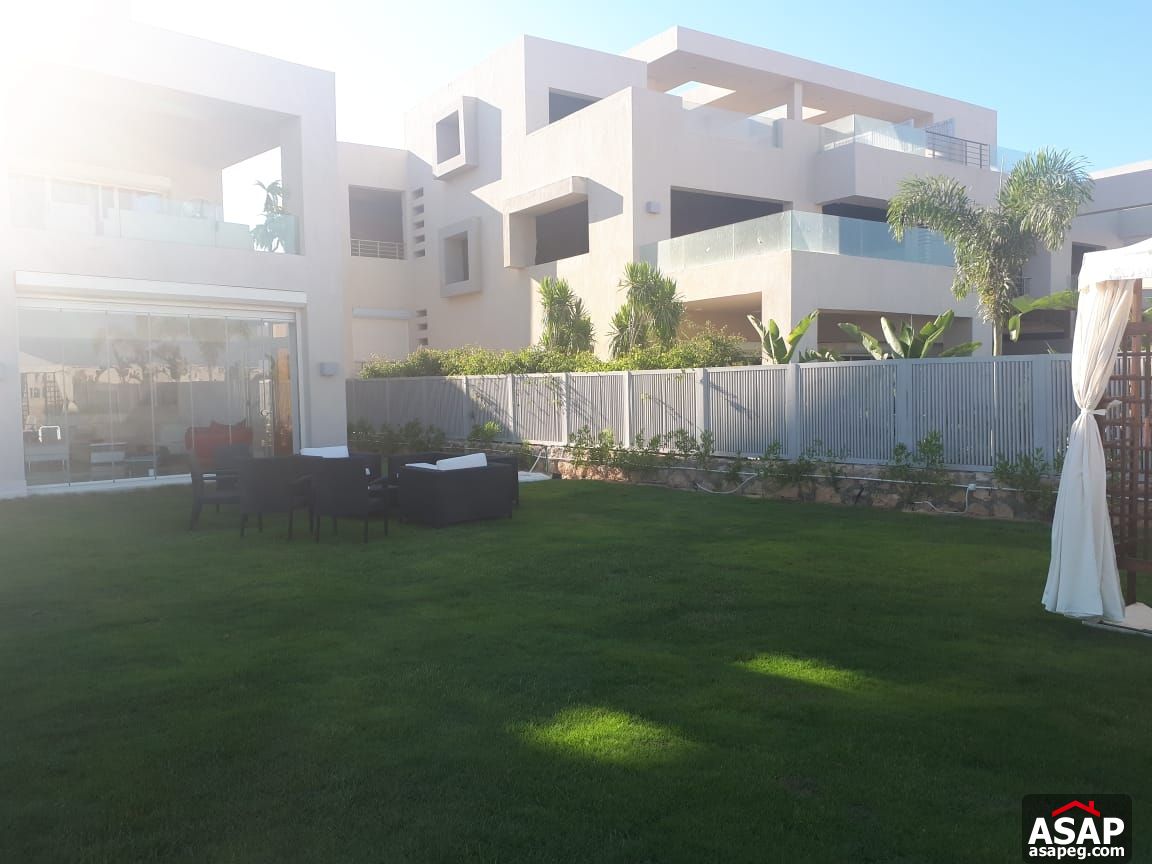 Ground Senior Chalet in Hacienda Bay Ground Senior Chalet in Hacienda Bay