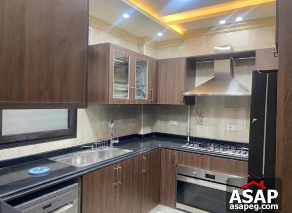 Apartment for Rent in Eastown Sodic Apartment for Rent in Eastown Sodic