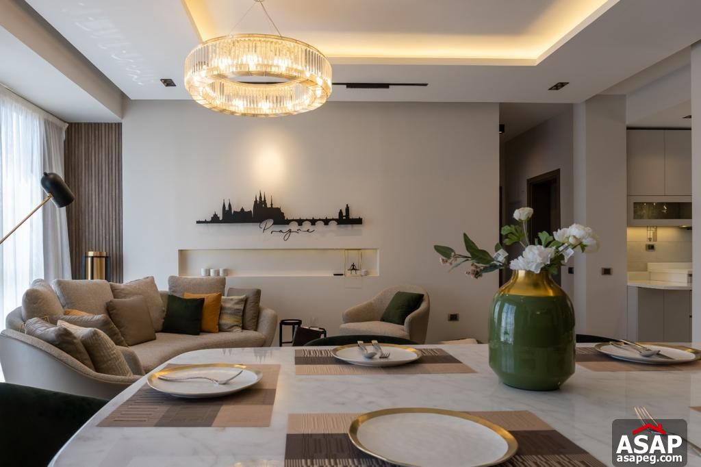 Furnished Apartment for Rent in Eastown Furnished Apartment for Rent in Eastown